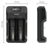 ANSMANN Akku Ladegerät mit LED für 1-2 NiMH Akkus & Li-Ion Produktbild-Vorschau 6