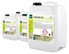4x5 L Höfer Chemie® hochprozentige Essigsäure 60% zur Produktbild-Vorschau 1