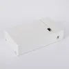 LuVille Weihnachtsdorf-Miniatur Grachtenhaus - L11 x B12 x Produktbild-Vorschau 4