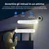 Sistema di sorveglianza Reolink RLK8-1200V4, telecamera di Anteprima dell’immagine prodotto 8