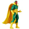 Marvel Avengers Vision, 4 Jahr(e), Grün, Rot, Gelb, Produktbild-Vorschau 5