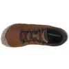 Merrell Vapor Glove 6 Leather, Earth Náhled obrázku produktu 3