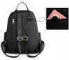 Damenrucksack - Strasssteine - Stilvoller Begleiter - Produktbild-Vorschau 14