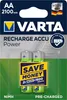 Varta Akku RECHARGE Power    AA  HR6  2100mAh           Produktbild-Vorschau 1