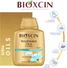 Bioxcin Szampon do włosów zniszczonych z olejkami Podgląd zdjęcia produktu 3
