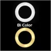 Walimex pro Luce anulare LED Medow 960 Pro Bi Color Anteprima dell’immagine prodotto 16