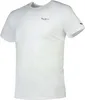Pepe Jeans Herren KURZARM-T-SHIRT Weiß Produktbild-Vorschau 2