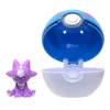 Pokemon Clip'n'go Toxel und Großer Ball Produktbild-Vorschau 4