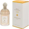 A bottle of Guerlain Aqua Allegoria Nettari Di Sole Eau de Toilette and its packaging are displayed side-by-side against a white background. Podgląd zdjęcia produktu