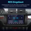 2+32G Android Auto carplay android13 autoradio per BMW X5 Anteprima dell’immagine prodotto 14