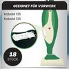 McFilter | 18 Staubsaugerbeutel passend für Vorwerk Kobold Produktbild-Vorschau 2