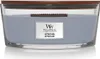 Woodwick Hypnoflora Duftkerze mit Holzdocht 453,6g Produktbild-Vorschau 1