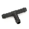 Schlauchverbinder Polyamid T-Stück Benzin ölbeständig 10 mm Produktbild-Vorschau 3