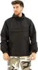 Brandit Summer Windbreaker Hoodie (Black,5XL) Produktbild-Vorschau 24