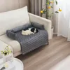 Couverture de lit pour chien, couverture pour chien faite à Voir les images du produit 4
