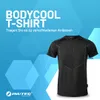 Tričko INUTEQ Bodycool – chladivé tričko – 100 % polyester Náhled obrázku produktu 7