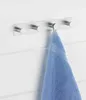 WENKO Edelstahl  Hakenleiste CELANO Kleider Wand Halter Produktbild-Vorschau 4