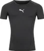 PUMA 655918_03_S, Dospělý, Muži, Black, S, 1 kusů Náhled obrázku produktu 9