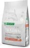 NATURE'S P SC WEISSER HUND FÜR ERWACHSENE, GETREIDEFREIER Produktbild-Vorschau 1