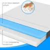 ELONEO Premium Visco Klapbed 160x200 cm, extra hoog 15 cm, Productafbeelding-voorbeeld 10
