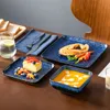 Vancasso Service de table, 12 pièces service combiné en Voir les images du produit 4