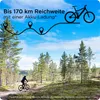 Zündapp X1000 E-bike mountain bike full-suspension 29 Anteprima dell’immagine prodotto 6