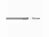 Apple MacBook Air 15‘‘ M2 Spacegrau CTO 8C-CPU 10C-GPU Produktbild-Vorschau 3