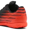 Puma Fussballschuhe ATTACANTO II IT JR Kinder Hallenschuhe Produktbild-Vorschau 6