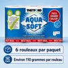 Papier toilette camping, Aqua Soft, 1 packung = 6 rollen, Voir les images du produit 4