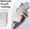 Für Apple iPhone 16 Pro Max Solid Color Wave Design MagSafe Produktbild-Vorschau 6