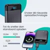 Siltcon Kompakte Schnelllade-Powerbank 10000 mAh – 22,5 W – Produktbild-Vorschau 8