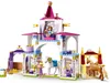 Los establos reales de La Bella y la Bestia - Disney™ LEGO Vista previa de la imagen del producto 8