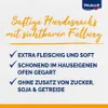 Vitakraft Treaties Bits, Hundeleckerli, weicher Hundesnack, Produktbild-Vorschau 1