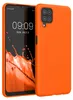 kwmobile Hülle für Samsung Galaxy A12 TPU Case - Handyhülle Produktbild-Vorschau 1