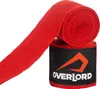 Overlord Boxbandage, 400 cm, rood Productafbeelding-voorbeeld 3