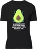 Mr. & Mrs. Panda Größe L T-Shirt Avocado Glücklich - Produktbild-Vorschau 1