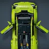LEGO Technic Lamborghini Huracan Tecnica 42161 Productafbeelding-voorbeeld 30