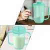 Ergonomischer Becher für Senioren, auslaufsicher mit Produktbild-Vorschau 3