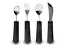 Vitility 70210060, Universalmesser, Edelstahl, Schwarz Produktbild-Vorschau 3