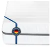 BMM Matratze Klassik Super XXL 100 x 220 cm H3 Produktbild-Vorschau 1