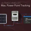 EPEVER® Tracer 2210AN G3 MPPT Solar Laderegler 20A 100V, Produktbild-Vorschau 9