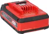 EINHELL PLUS Power-X-Change Starter-Kit, 18Volt 4Ah, Set, Produktbild-Vorschau 15