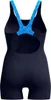 Speedo HYPERBOOM PT SPL LSUT BLUE LAGOON BLUE 38 Produktbild-Vorschau 3