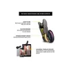 Black Eye HD Wide Angle, Photo lens, Schwarz, weit, 160° Produktbild-Vorschau 6