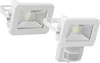LED-Außenstrahler, 30 W, mit Bewegungsmelder Produktbild-Vorschau 18