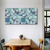 Coloray Canvas 100x50  Wandbild Leinwand Bilder Foto Deko Produktbild-Vorschau 3