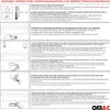 Garniture supérieure de Coffre pour Citroen C4 2004-2010 Voir les images du produit 4
