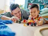 Honička LEGO NINJAGO s Kaisem Náhled obrázku produktu 21