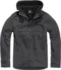 Brandit Windjacke Größe M Farbe Schwarz Produktbild-Vorschau 8