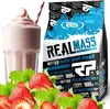 RealPharm Real Mass GAINER Eiweiß 1000g Kohlenhydrate Produktbild-Vorschau 1